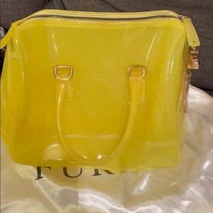 Furla “candy bag”